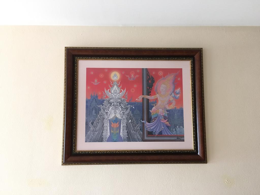 라용 라나 호텔 외부 사진